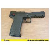 KEL-TEC PMR-30 .22 WMR Pistol. Good Condition. 4.2