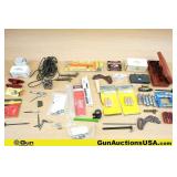 Daisy, Hunters, Etc. Accessories. Very Good. Appro