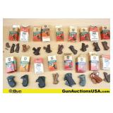 Pachmayr, S&W, Rossi . Good Condition. Grips Appro