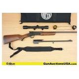 A. ROSSI S.A. M4122B .22LR/.410 Ga. Combination .