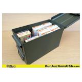 Winchester, Peters 6MM REM, .38-40 WINCHESTER Ammo