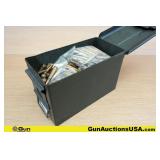 CCI, Hornady, Speer, Etc. .45 AUTO, .40 S&W, .45 C