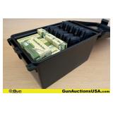 Magpul, MTM, IMI 5.56 Ammo, Etc. . Approx. 390 Rds