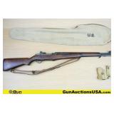 Springfield M1 GARAND .30 Cal./30.06 Rifle . Good