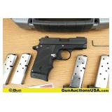 SIG Sauer P238 .380 AUTO Pistol. Excellent. 2 5/8'