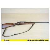 SPANDAU 98 30-06 RIFLE. Very Good. 24' Barrel. Shi