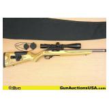 Ruger 10/22 .22 LR RUGER CUSTOM SHOP Rifle . Excel