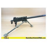 LOCAL PICK UP ONLY/ IMA 1919 A4 30 Cal. Display Ma