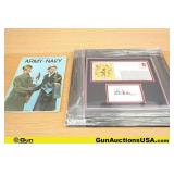 0 COLLECTOR'S Program, Etc. . Excellent. One OFFIC