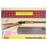 Winchester CANADIAN CENTENNIAL 1867-1967 30-30 COL