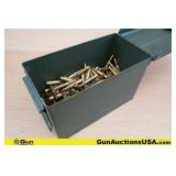 Lake City, Etc. 7.62x51 Ammo. Approx. 250 Rds. Inc