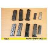 FIE, PARA, Beretta, Etc. Magazines. Very Good. One