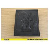 A.P. CRITHLOW & Co COLLECTOR'S Daguerreo Type Case