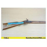 CVA Hawken .50 Caliber Stock . Very Good. One 50 C