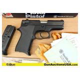 S&W 6904 9MM PARA APPEARS UNFIRED Pistol . Excelle