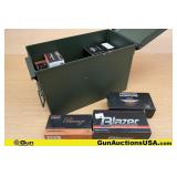 PMC, Blazer, Freedom .38 SUPER, .44 MAG Ammo. 150