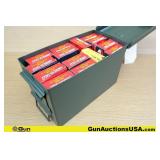 American Eagle, UMC .308 WIN Ammo. 280 Rds. Includ