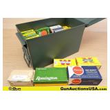 Peters, Remington, Winchester, Etc. .30 MAUSER Amm