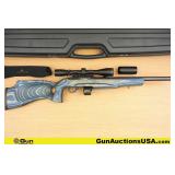 Ruger 10/22 .22 LR Rifle. Excellent. 18' Barrel. S