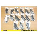 OES Sight Mounts. Like New. Fifteen Remington 870/