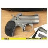 Bond Arms ROUGH N ROWDY .45 COLT Pistol . Excellen