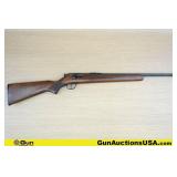 Savage STEVENS MODEL 125 .22 S-L-LR Rifle. Very Go