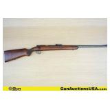 MAUSER-WERKE PATRONE .22 LR COLLECTOR'S Rifle. Goo