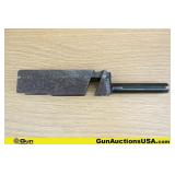 Savage COLLECTOR'S Bolt . Good Condition. One 1928