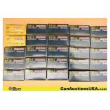 Federal .223 REM Ammo . 500 Rds of 55 Gr Sierra GA