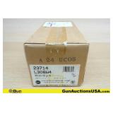 Remington .308 Ammo . 500 Rds of 150 Gr Ball. . (8