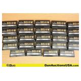 Belom 7.62x39 Ammo. 480 Rds. . (81912) (GSCV72)