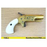 Traditions .31 Caliber Pistol. Good Condition, Nor