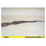 IZHEVSK M44 MOSIN NAGANT 7.62 x 54r COLLECTOR'S Ri