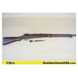 TOYO KOGYO TYPE 99 7.7 JAP Rifle. Needs Repair. 25