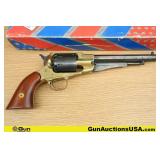 ASM 1858 .44 Caliber Revolver. Good Condition, Nor