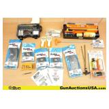 Duramag, Hops, Ruger, Etc. AR-15 7.62x39 Mags, Cle