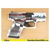 Glock 43 9mm Pistol. Good Condition, Normal Handli