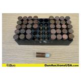 UMS, Winchester, US CARTRIDGE CO. .32 RIMFIRE COLL