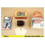 Fire Field, Etc. Accessories. Very Good. One Speed