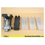 Caldwell, Etc. 12 Ga. Mag Loader, Etc. . Very Good