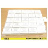 Surplus 7.62x39 Ammo. 500 Rds. . (82062) (GSCU79)