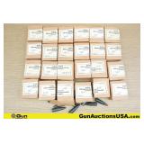 Surplus 7.92x33 Ammo. Approx. 355 Rds. . (81981) (