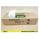 Winchester, Remington, Etc. .45 COLT, 12 Ga. 40 S&