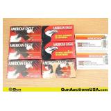Winchester, American Eagle .357 MAGNUM Ammo. Appro