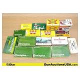 Winchester, Norinco, Remington, Etc. .38-55, 30.06