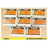 Global Firearms .45 ACP Ammo. Approx. 395 Rds. . (