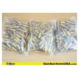 GRAF, Etc. 7.92x33 Ammo. Approx. 300 Rds. . (81979