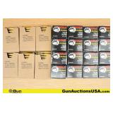 Wolf, Etc. 7.62x39, 5.56 Ammo. 410 Rds in total; 3