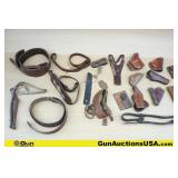 Safari Land, Etc. Accessories. Good Condition. Nin