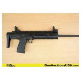 KEL-TEC CMR-30 .22 WMR THREADED BARREL Rifle. Exce
